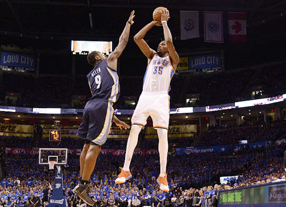 Kevin Durant